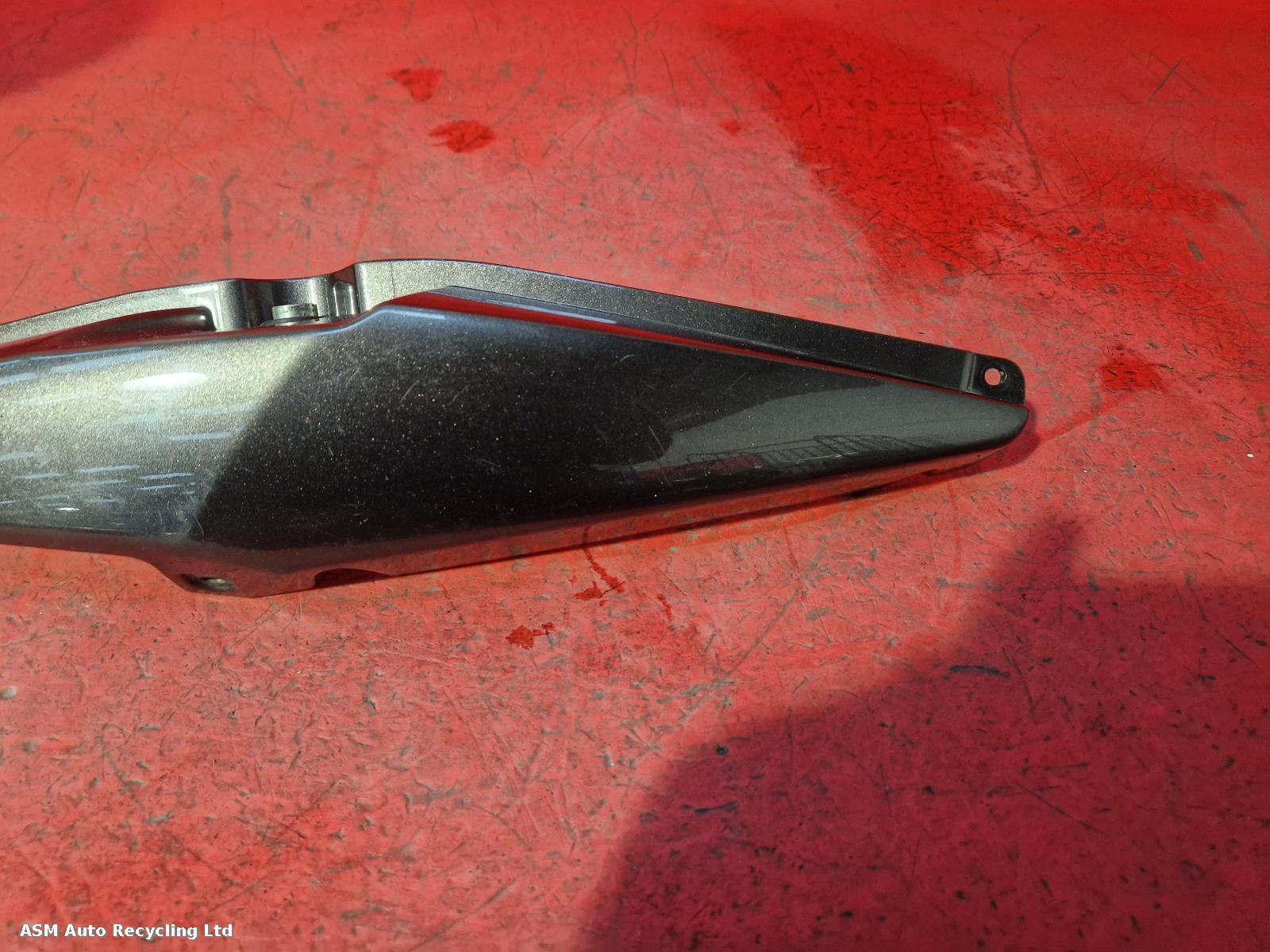 View Auto part Seat Cowl Kawasaki Kle 650 Versys 2013