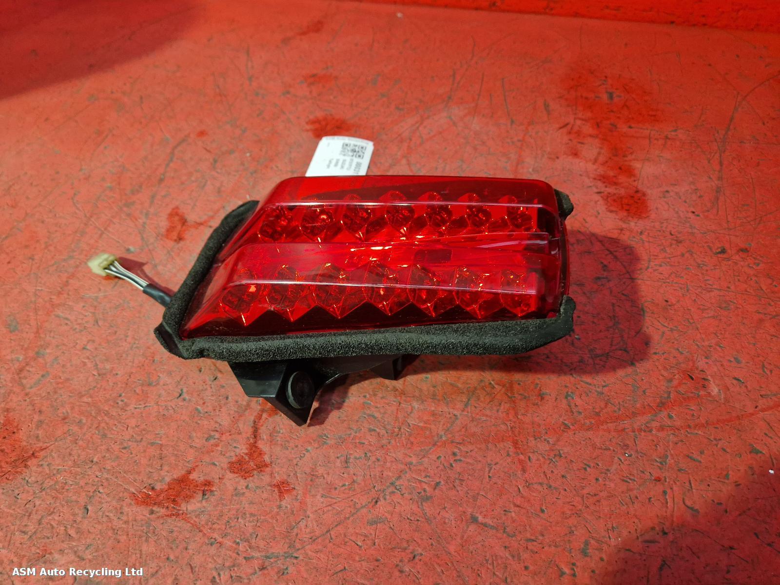 View Auto part Taillight Suzuki Sv650 2007