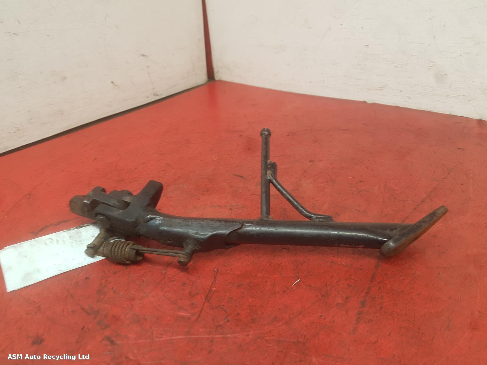 View Auto part Side/Centre Stand Suzuki Sv650 2007