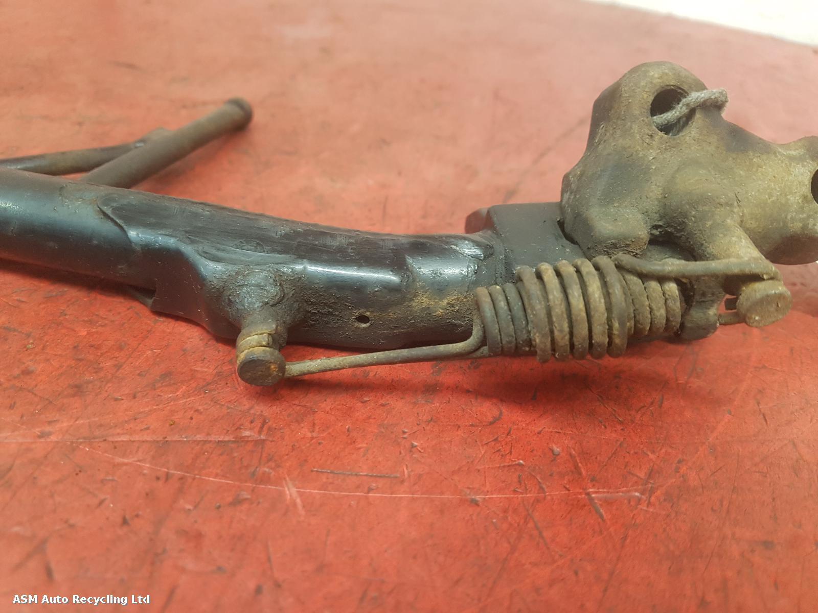 View Auto part Side/Centre Stand Suzuki Sv650 2007