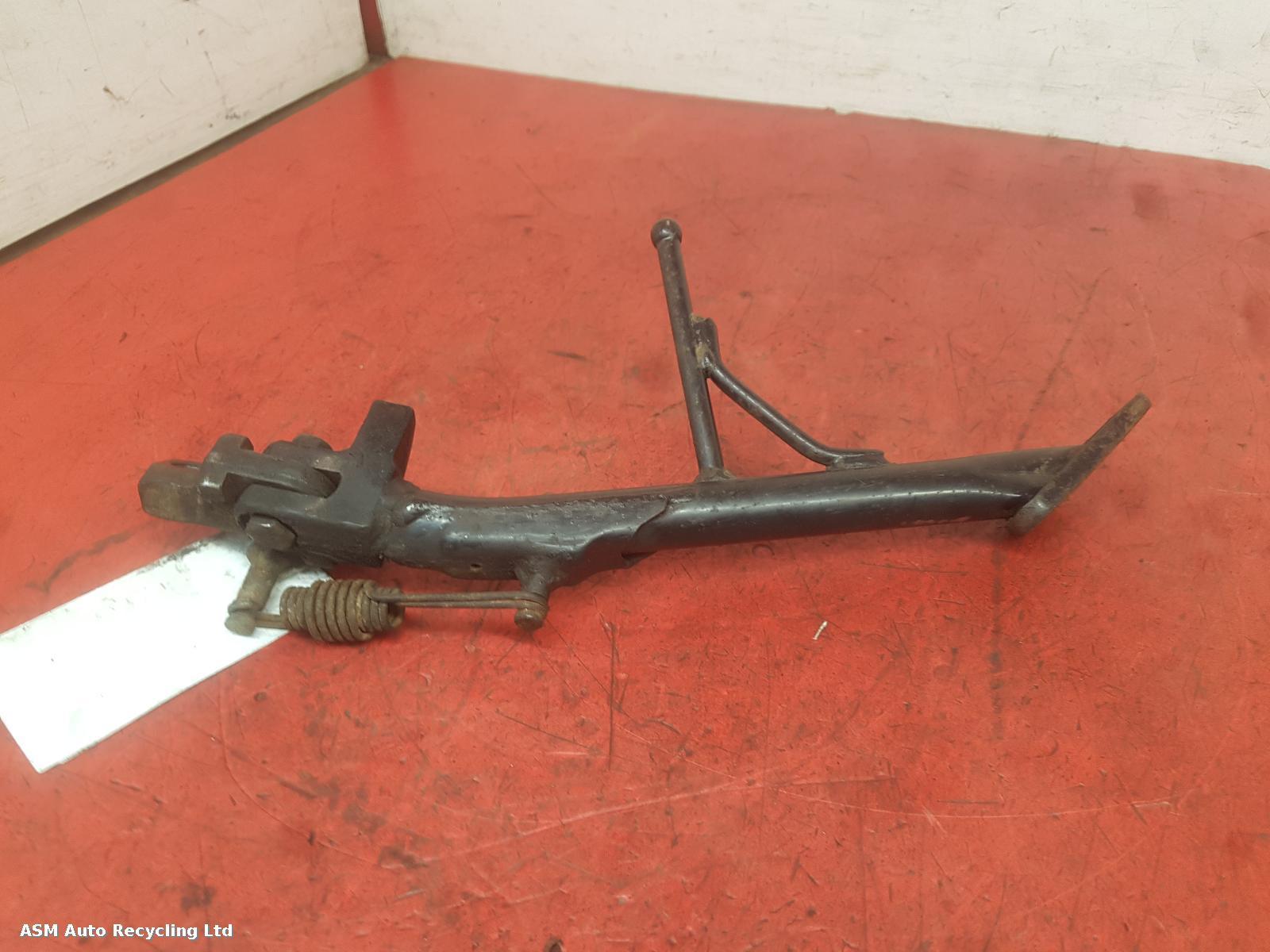 View Auto part Side/Centre Stand Suzuki Sv650 2007