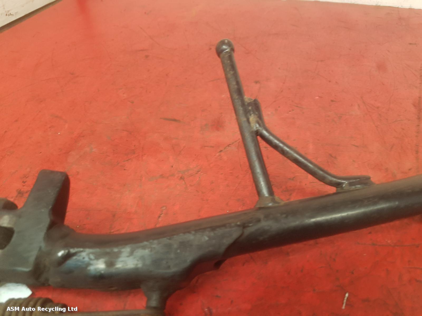 View Auto part Side/Centre Stand Suzuki Sv650 2007