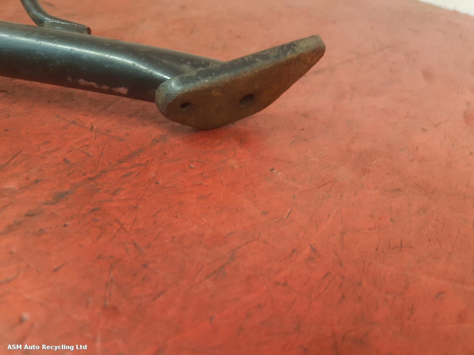 View Auto part Side/Centre Stand Suzuki Sv650 2007