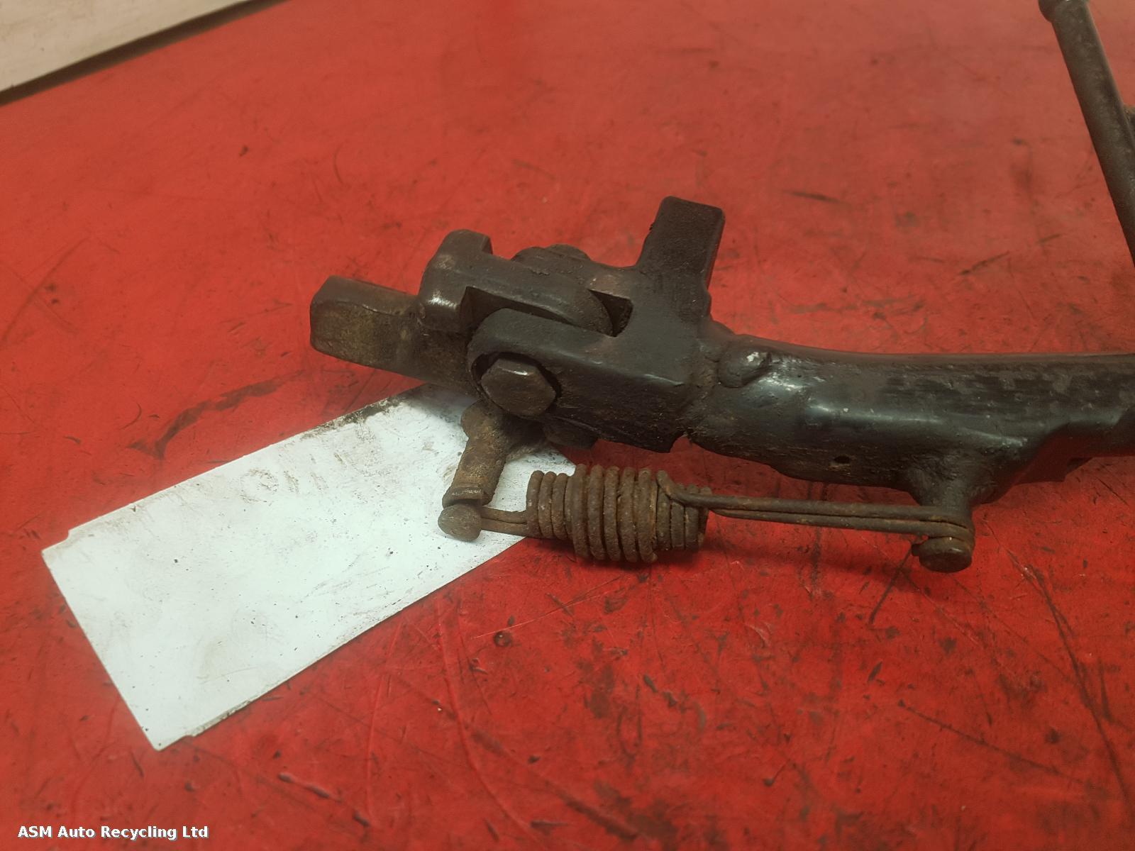 View Auto part Side/Centre Stand Suzuki Sv650 2007