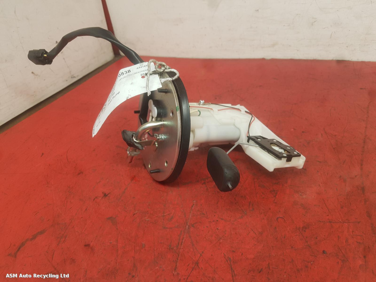 View Auto part Fuel Pump Honda Nc 750 2014