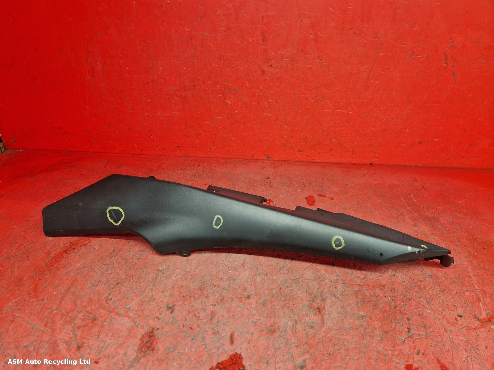 View Auto part Seat Cowl Honda Nc 750 2014