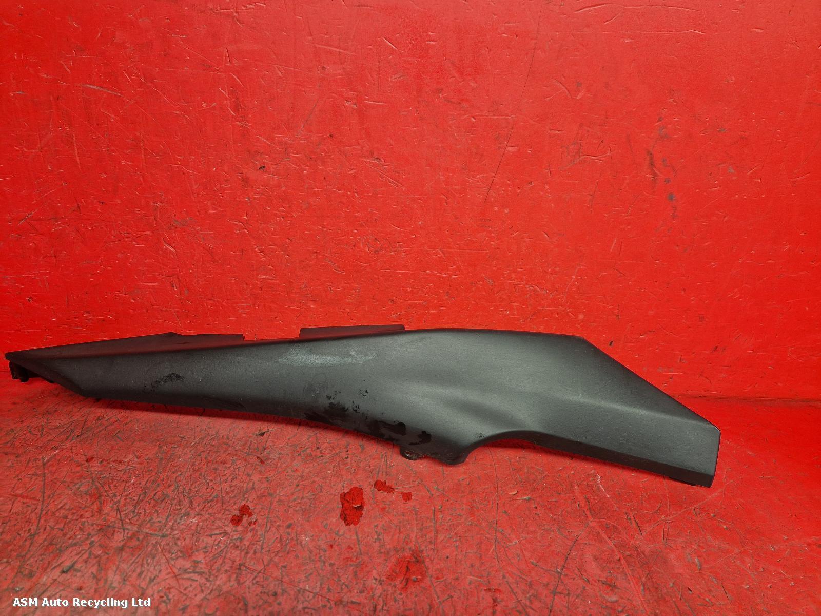 View Auto part Seat Cowl Honda Nc 750 2014