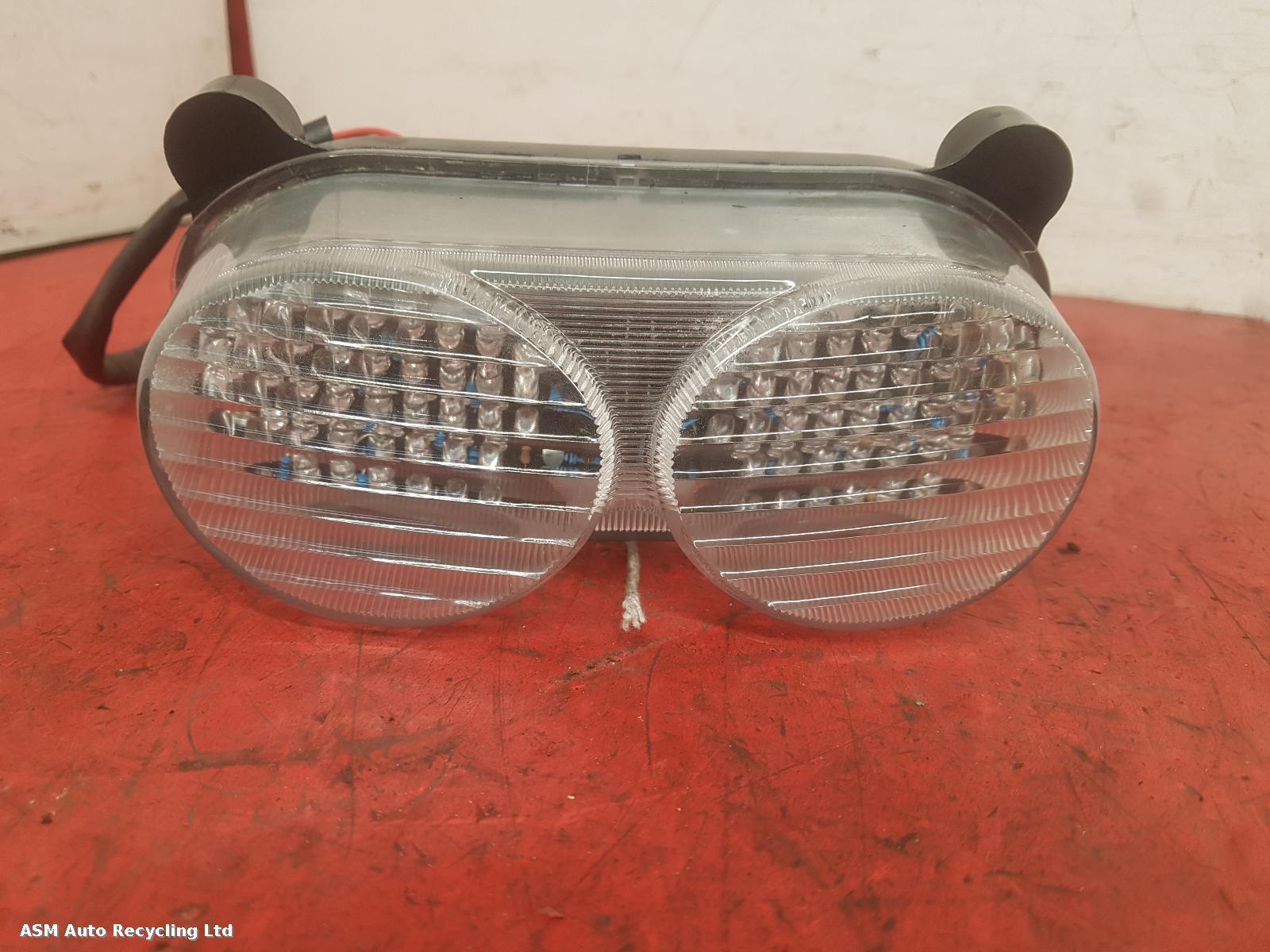 View Auto part Taillight Kawasaki Zx 900 2002