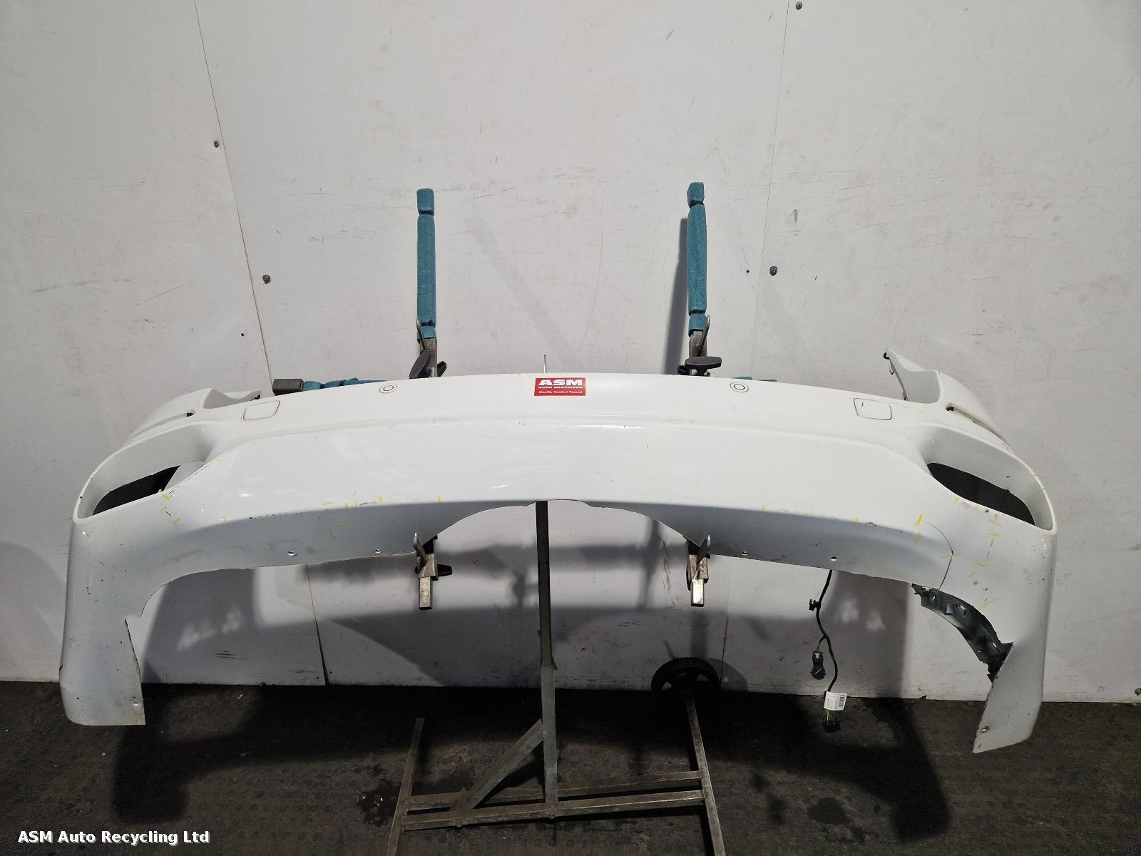 View Auto part Rear Bumper Bmw X5 2018