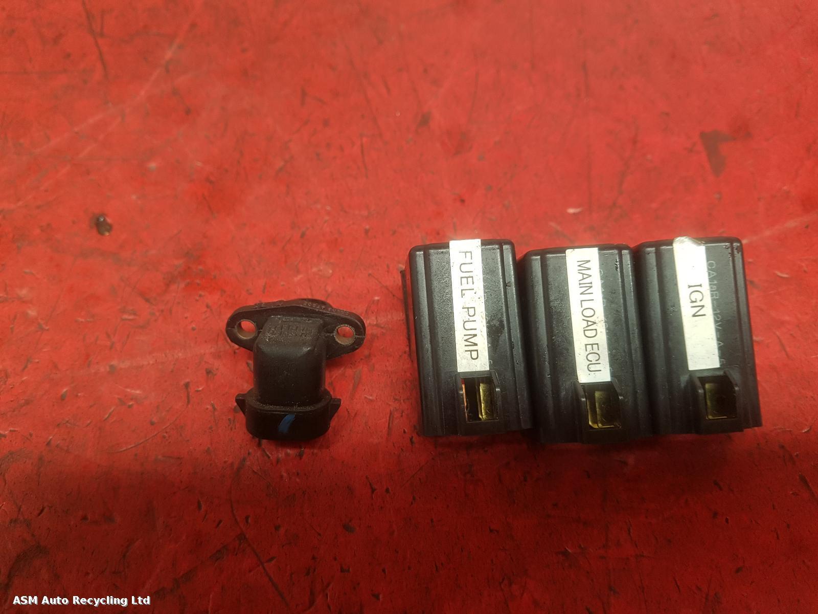 View Auto part Misc. Relay Ducati Multistrada V4 2021