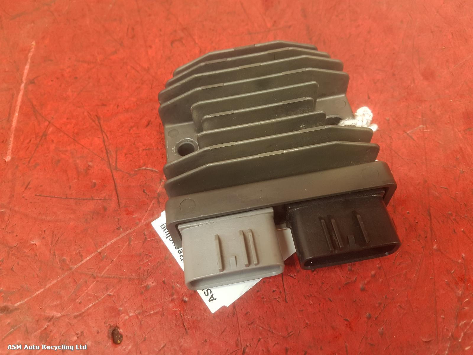 View Auto part Regulator/Rectifier Ducati Multistrada V4 2021