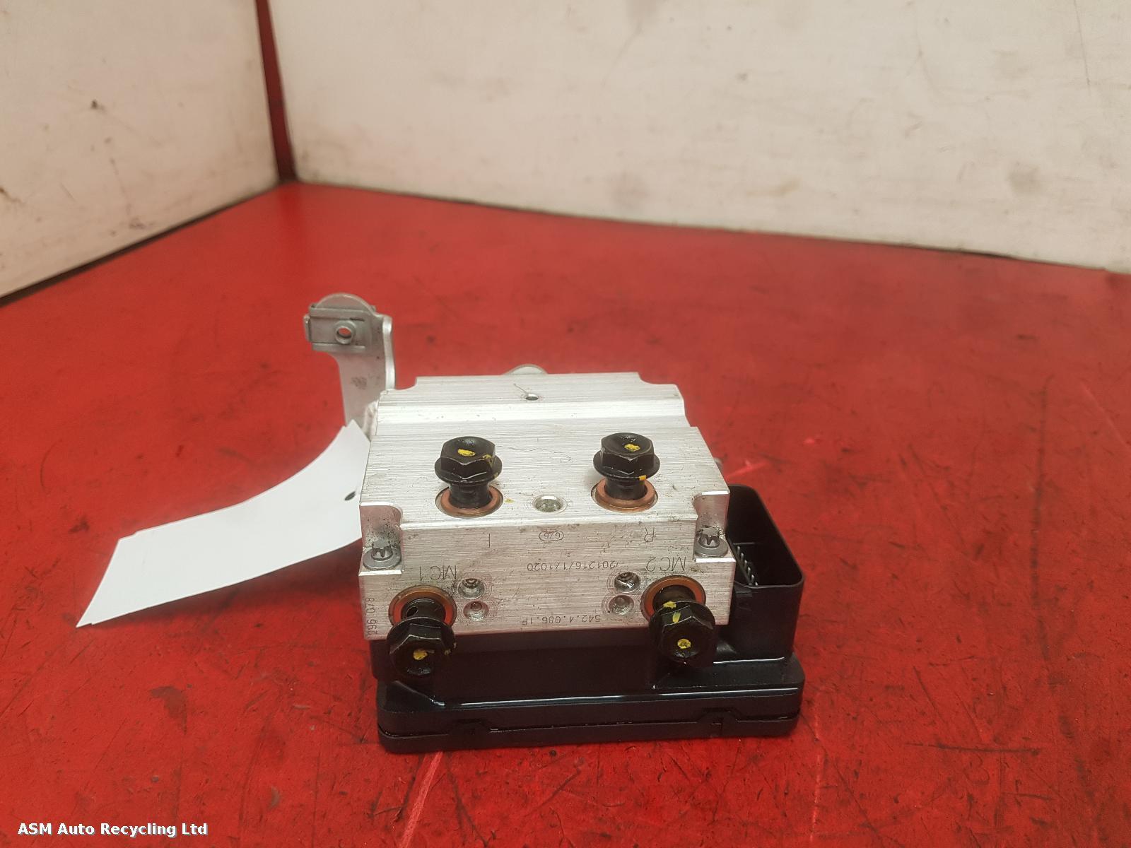 View Auto part ABS Pump/Modulator Ducati Multistrada V4 2021