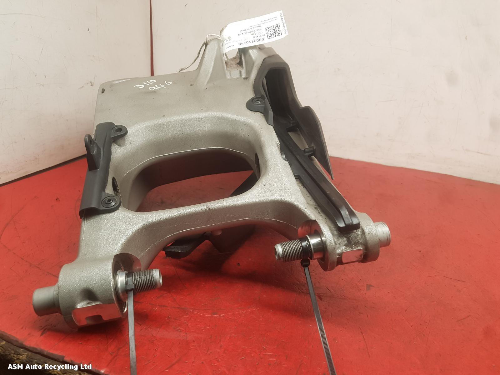 View Auto part Swing Arm Ducati Multistrada V4 2021