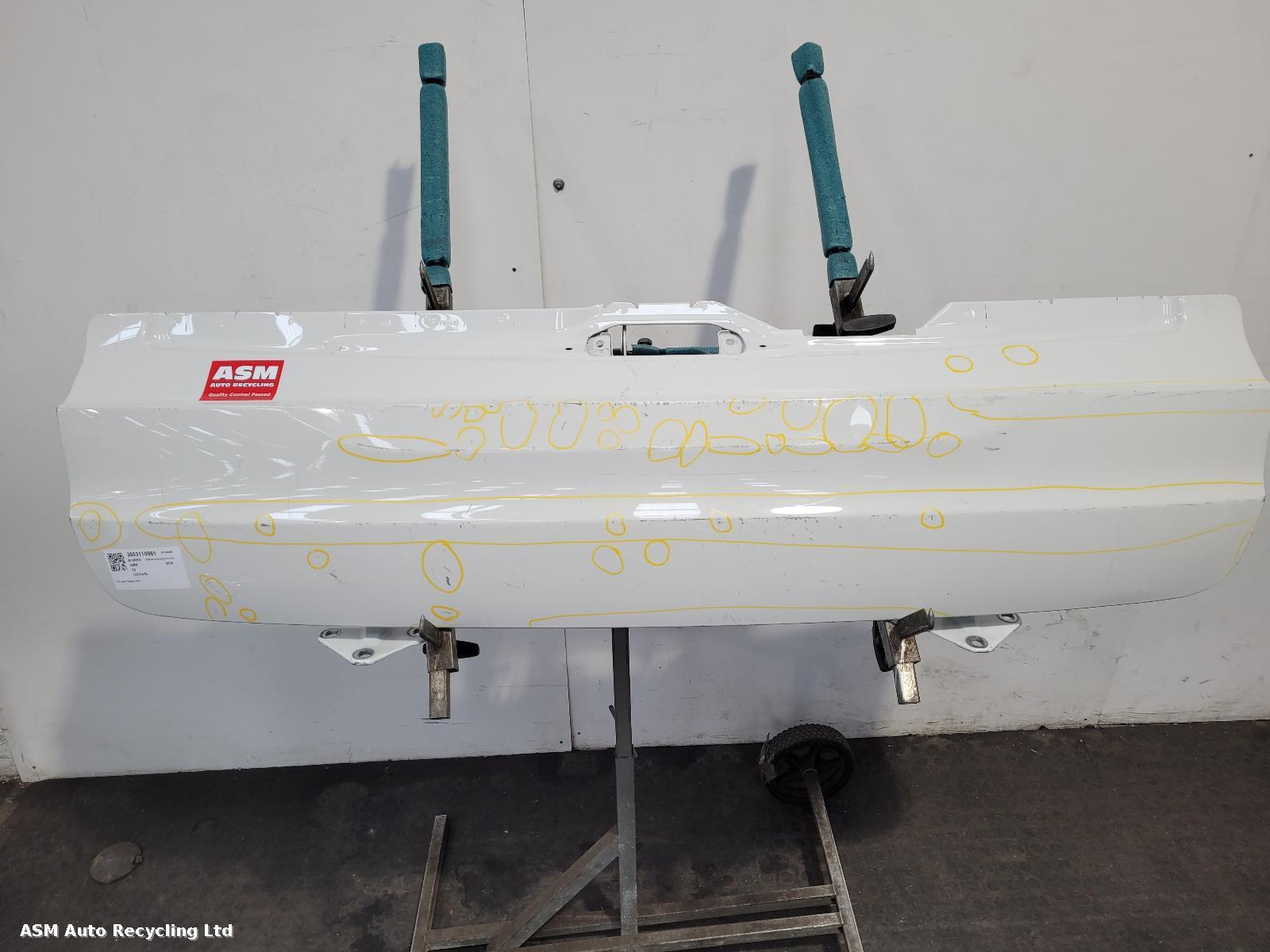 View Auto part Bootlid/Tailgate Bmw X5 2018