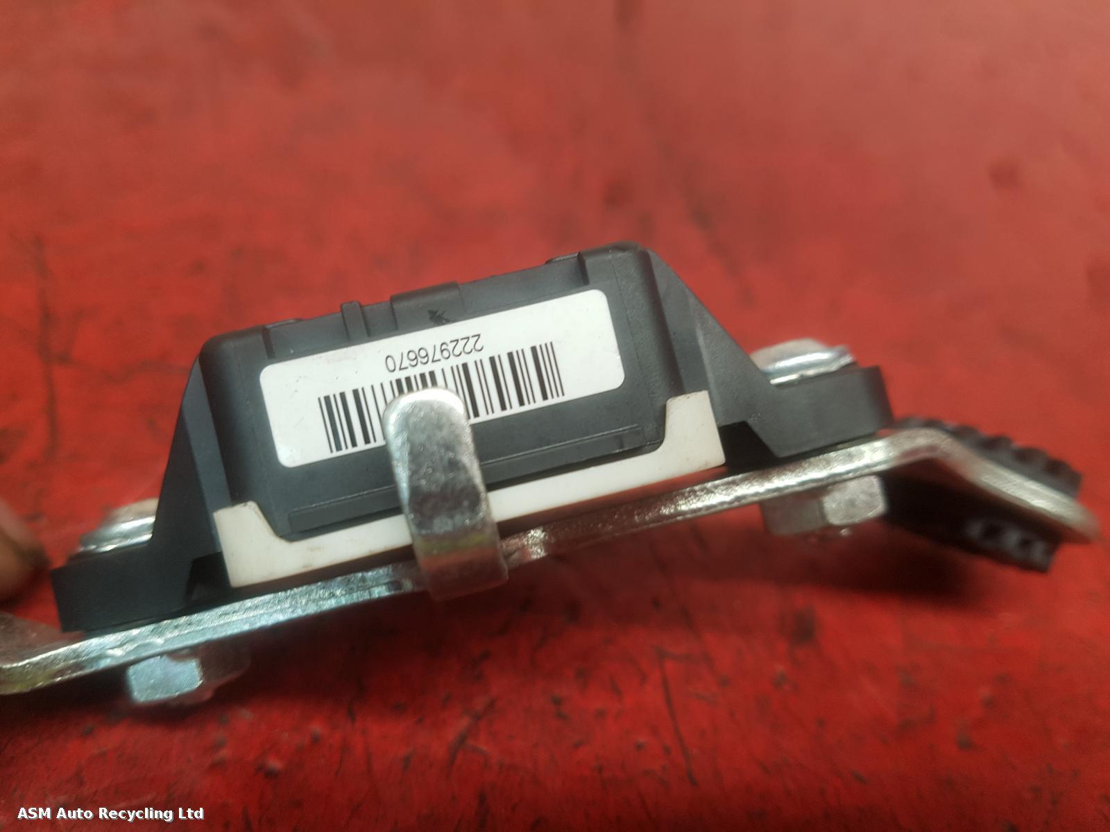 View Auto part Tilt Sensor Ducati Multistrada V4 2021