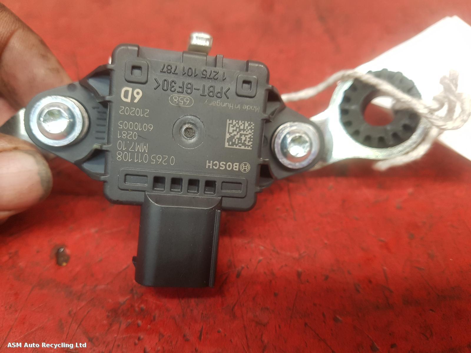 View Auto part Tilt Sensor Ducati Multistrada V4 2021