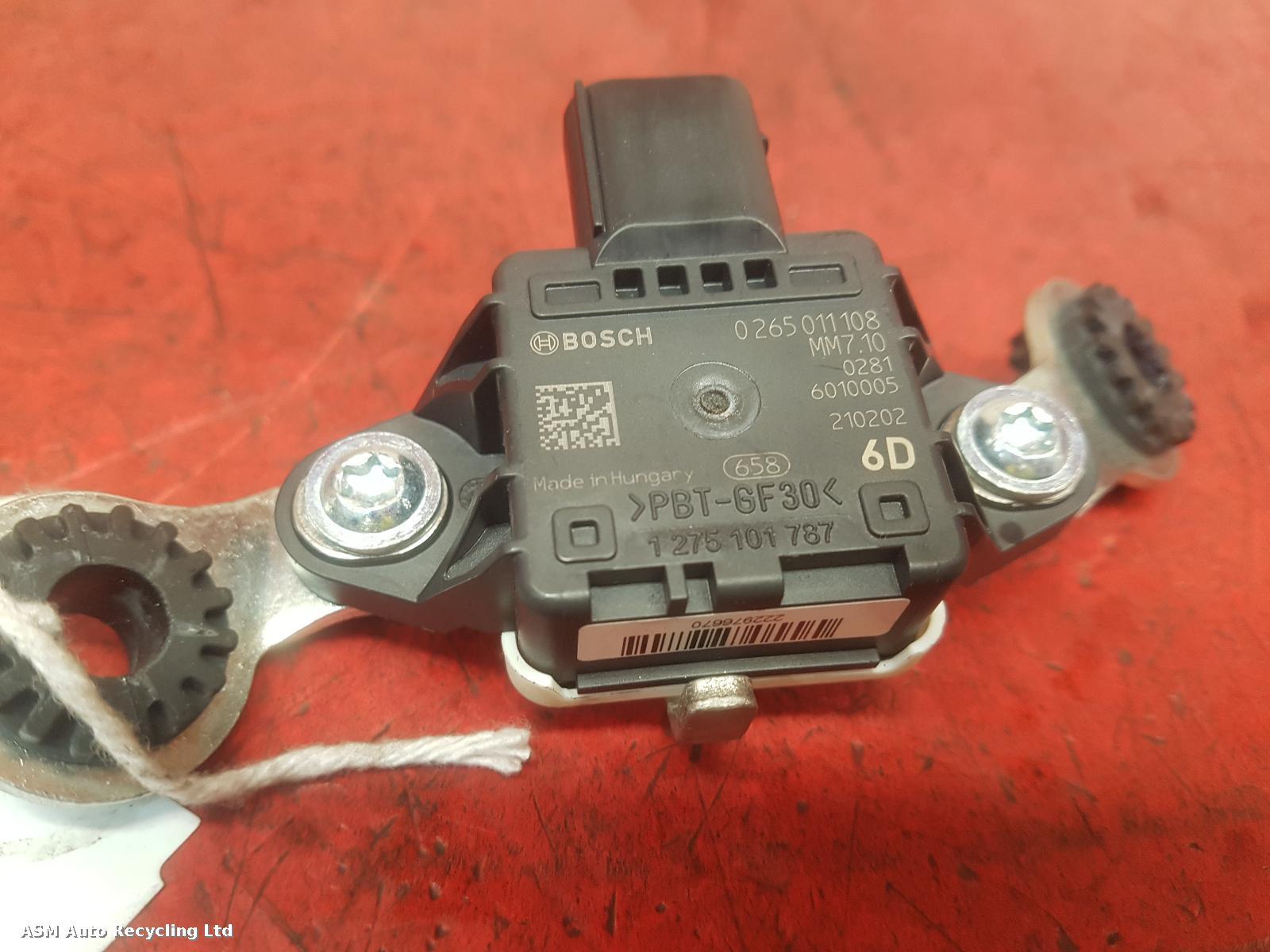View Auto part Tilt Sensor Ducati Multistrada V4 2021