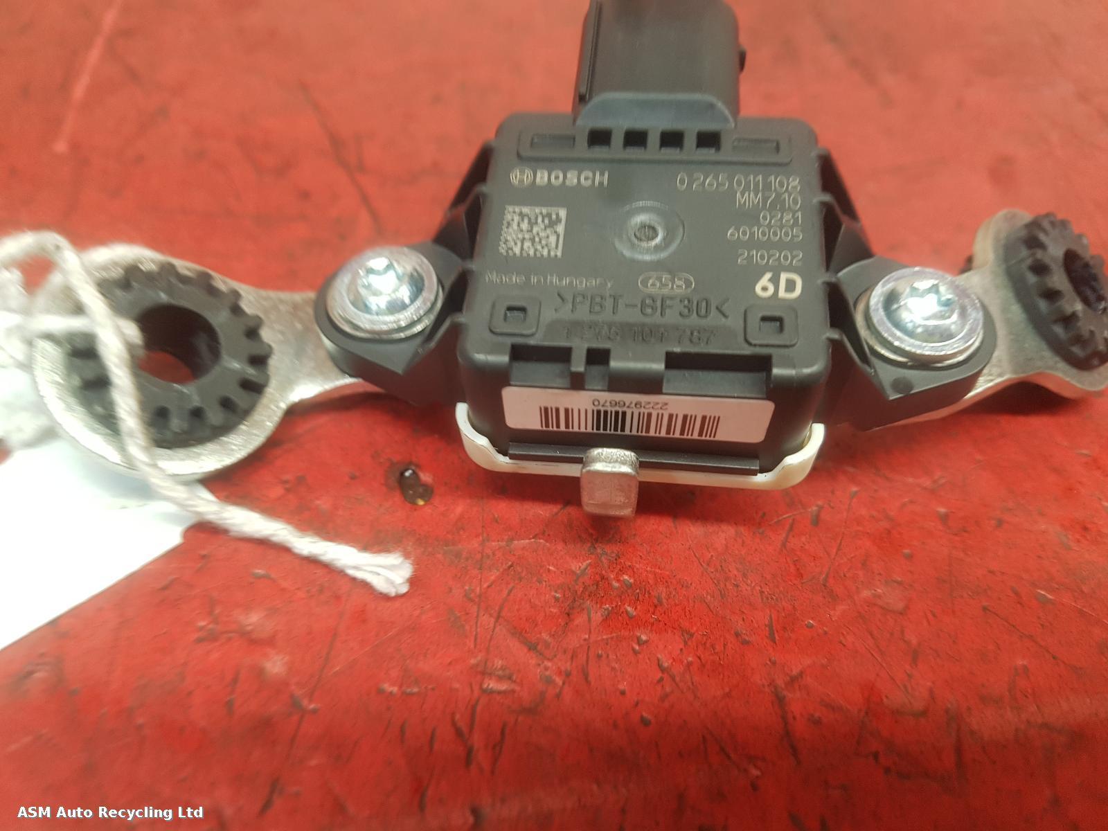 View Auto part Tilt Sensor Ducati Multistrada V4 2021