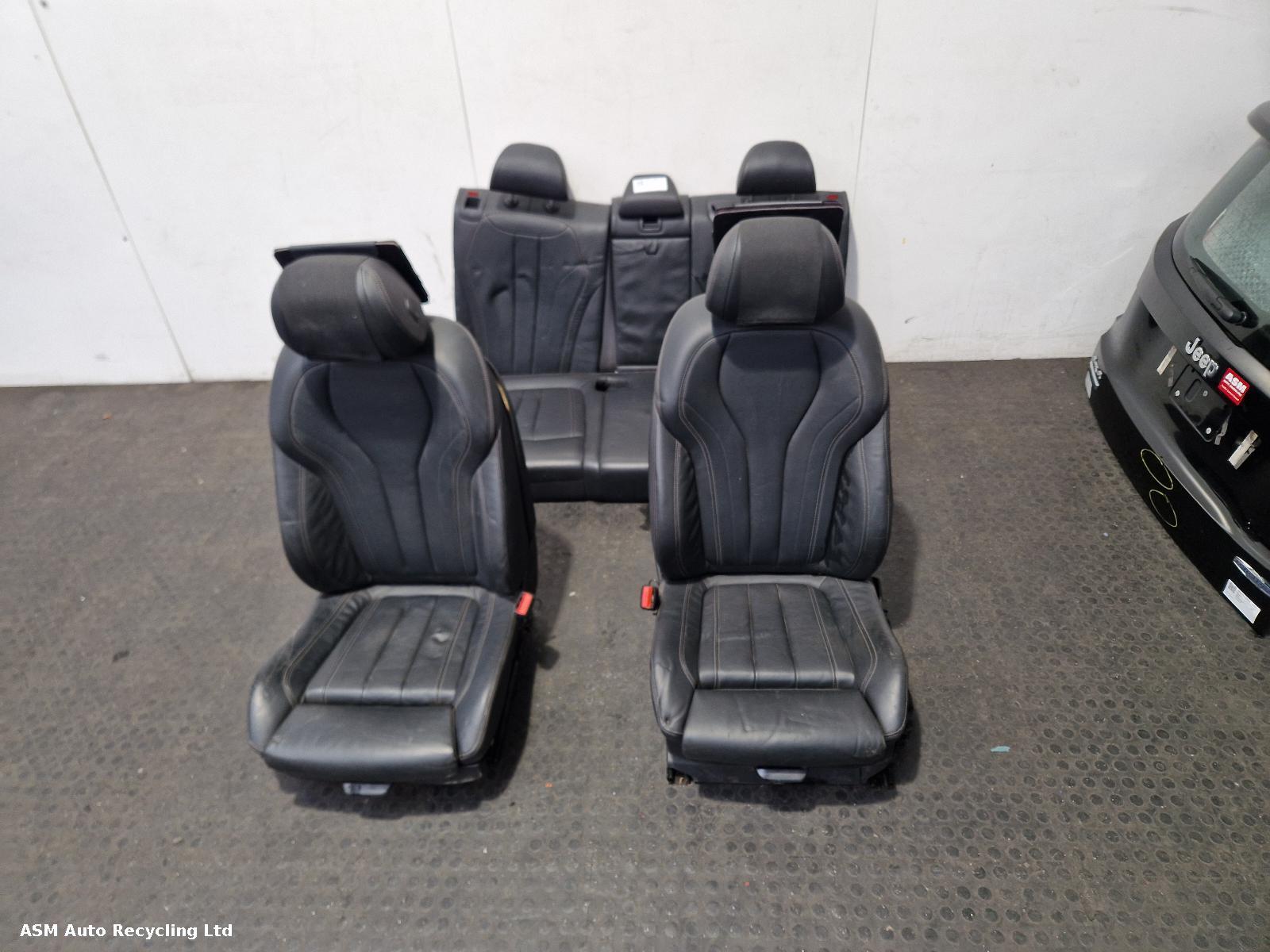 View Auto part Complete Interior Bmw X5 2018