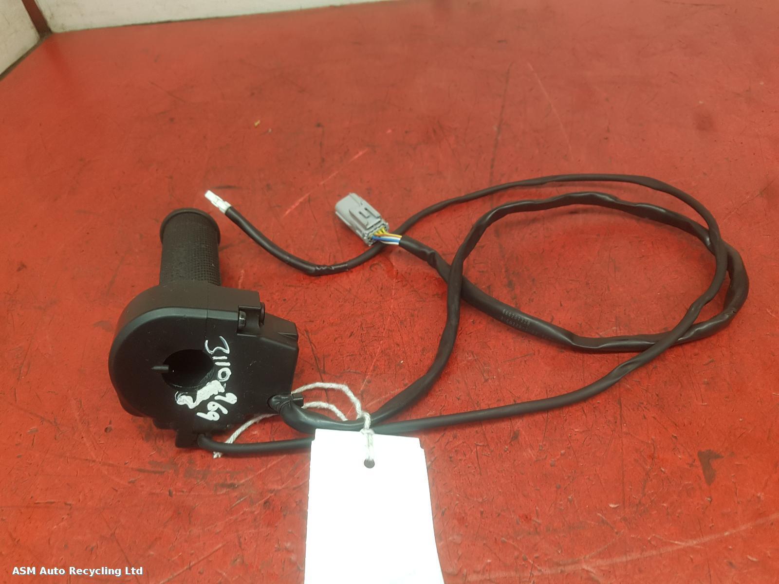 View Auto part Misc Ducati Multistrada V4 2021