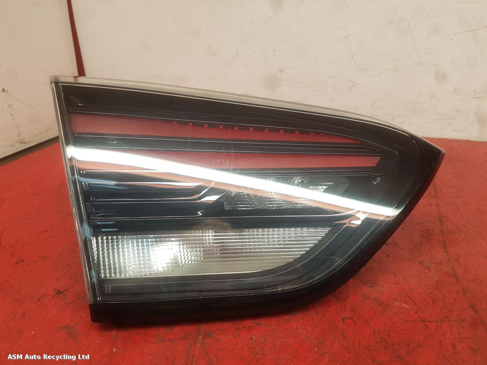 View Auto part L Taillight Vauxhall Crossland 2021