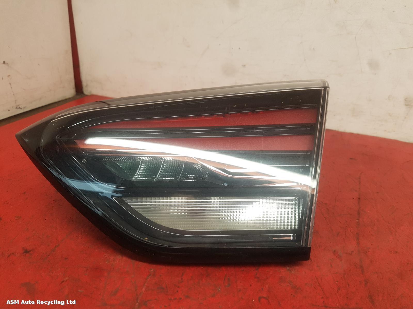View Auto part R Taillight Vauxhall Crossland 2021
