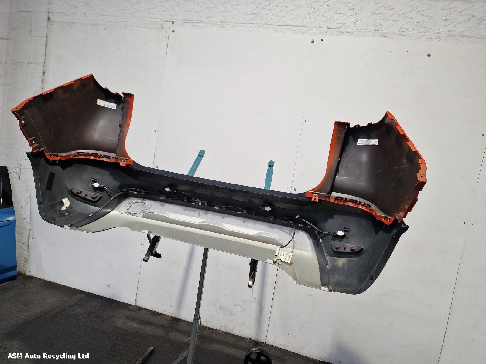 View Auto part Rear Bumper Vauxhall Crossland 2021