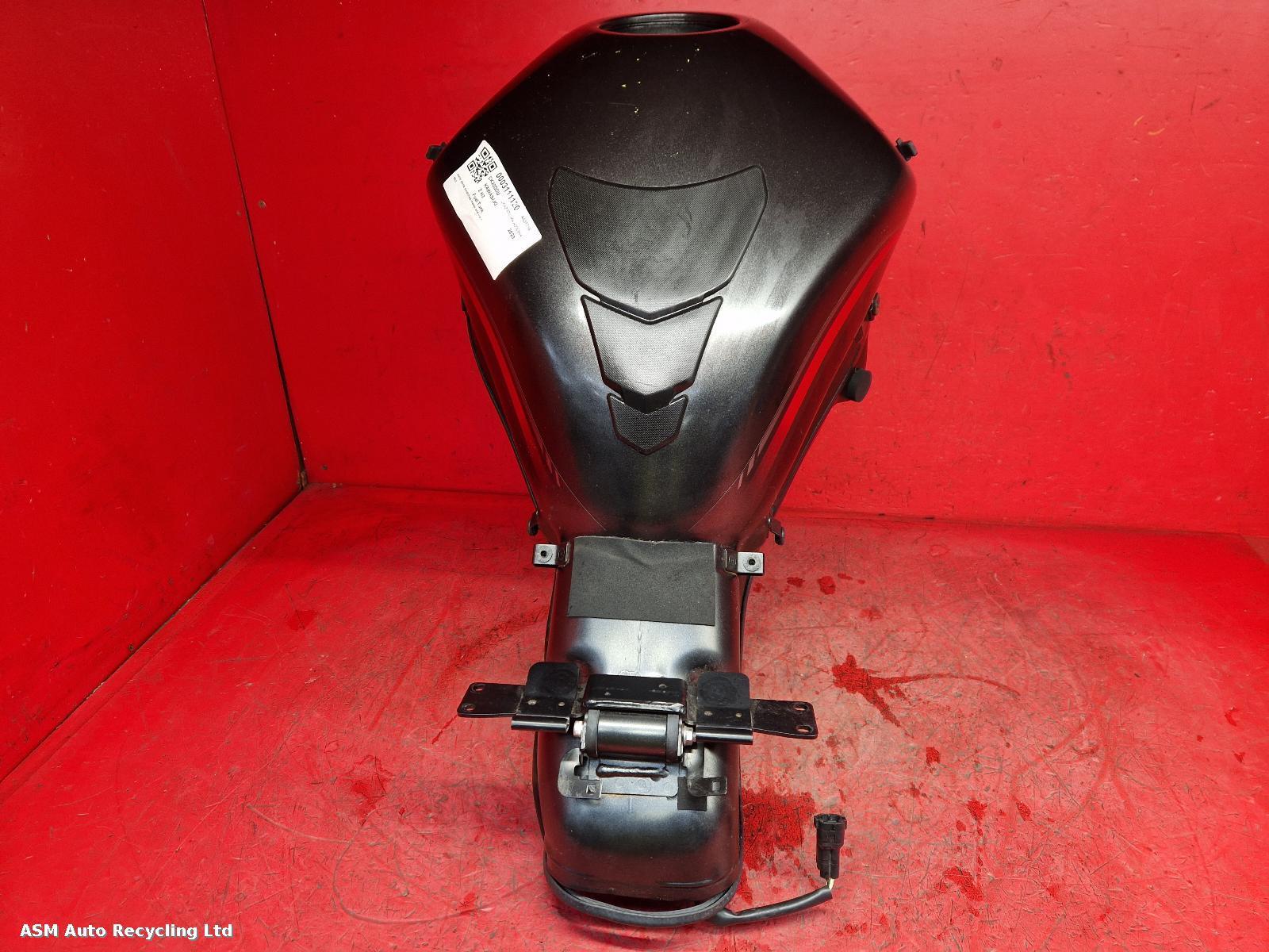 View Auto part Fuel Tank Kawasaki Z H2 2020