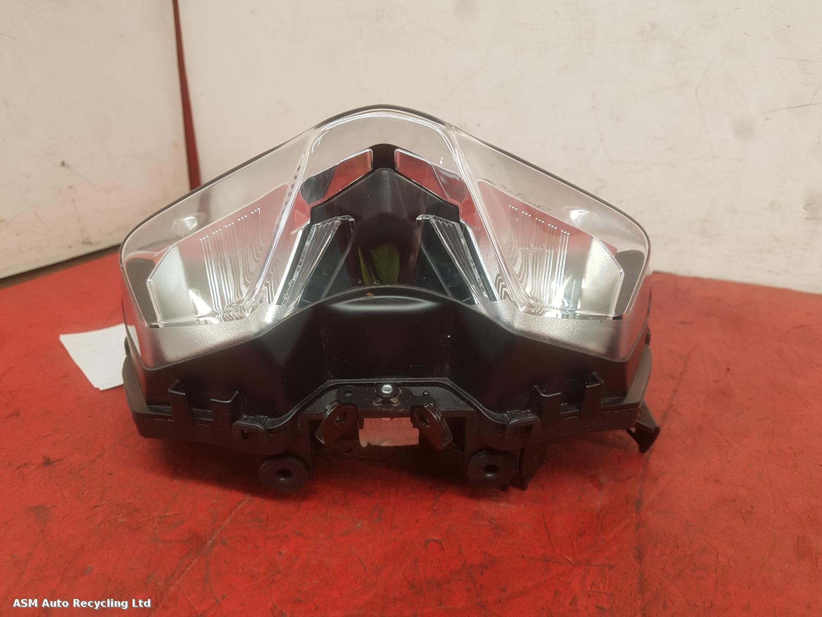 View Auto part Headlamp Kawasaki Z H2 2020