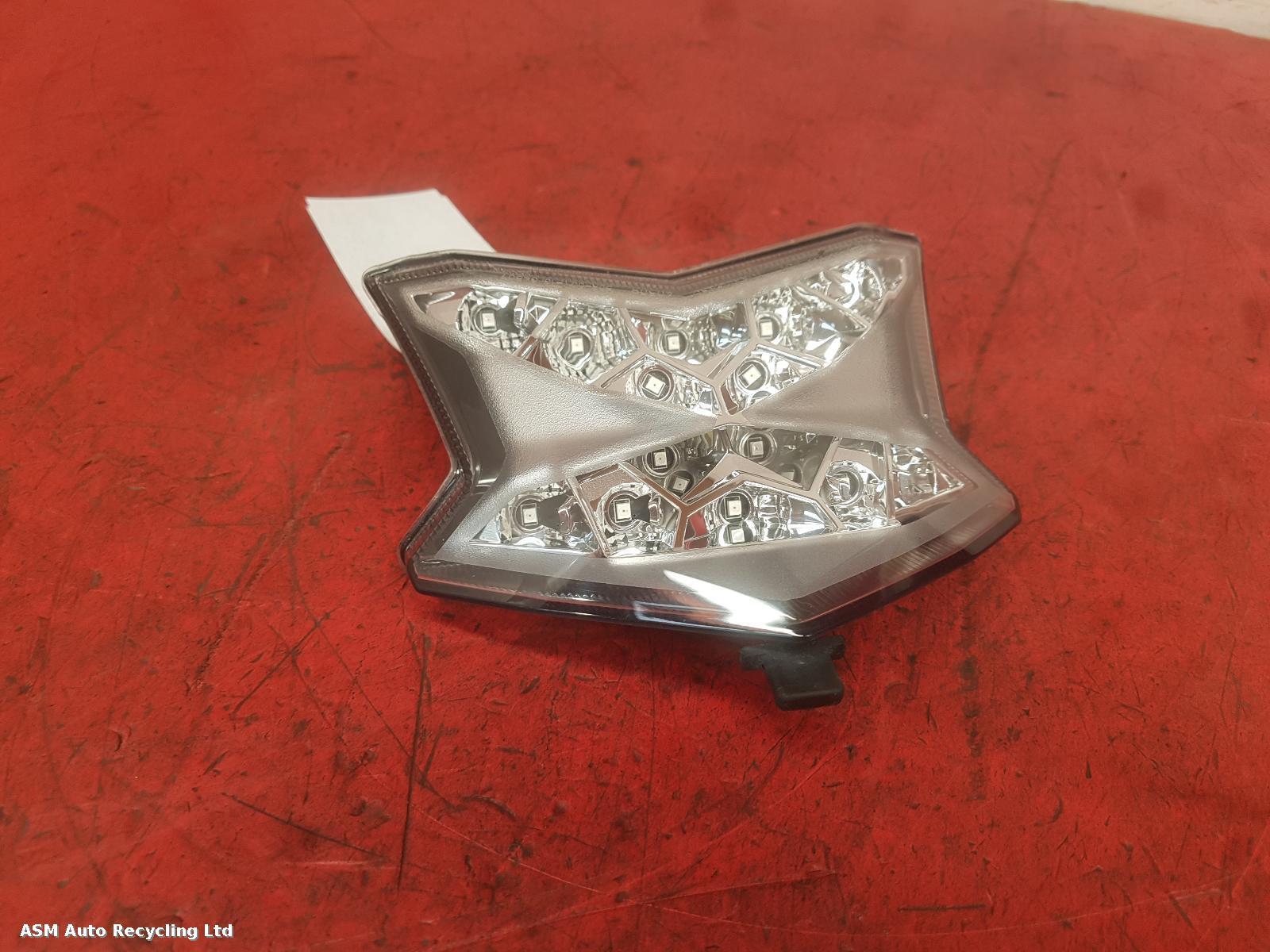 View Auto part Taillight Kawasaki Z H2 2020
