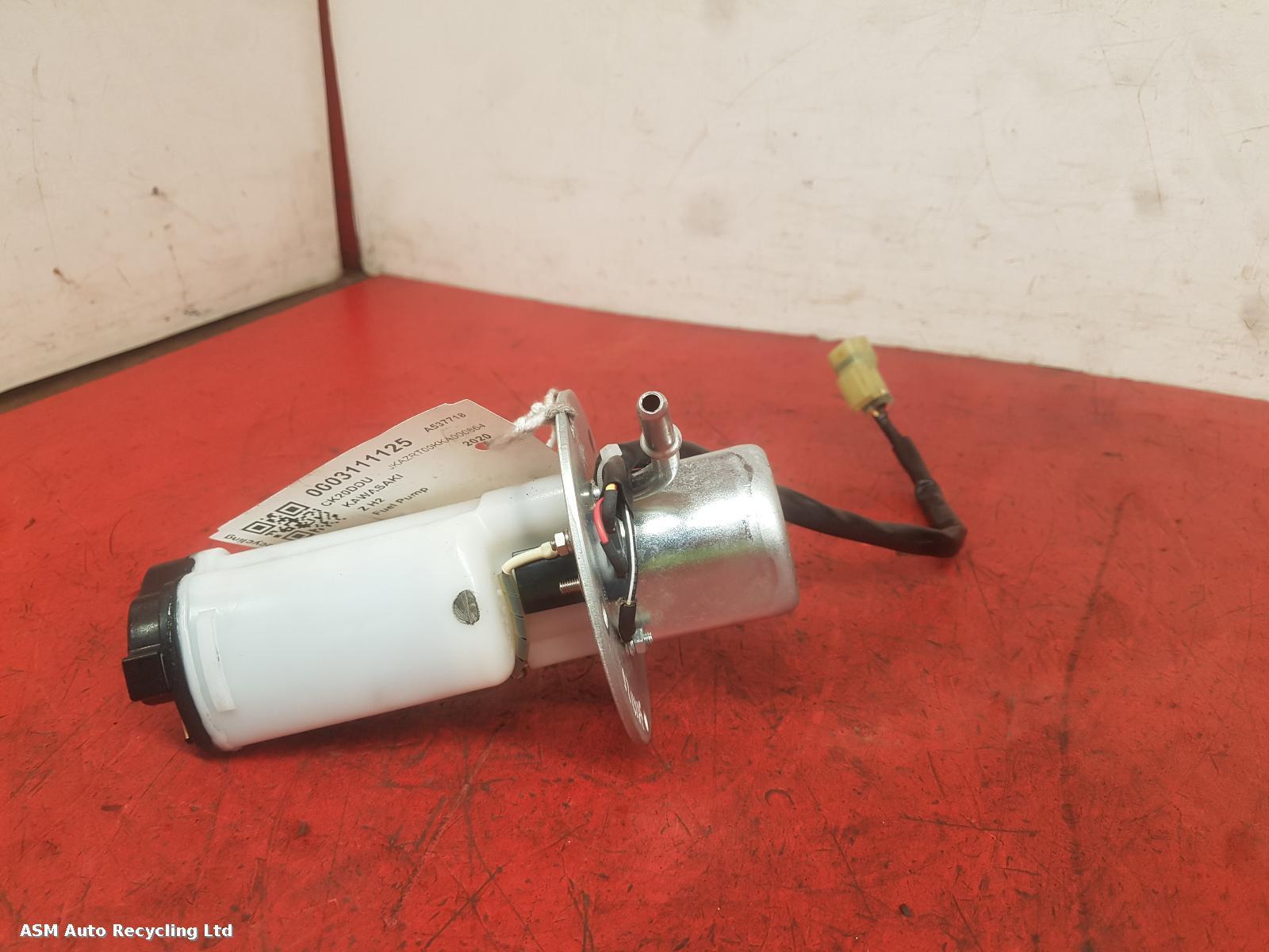 View Auto part Fuel Pump Kawasaki Z H2 2020