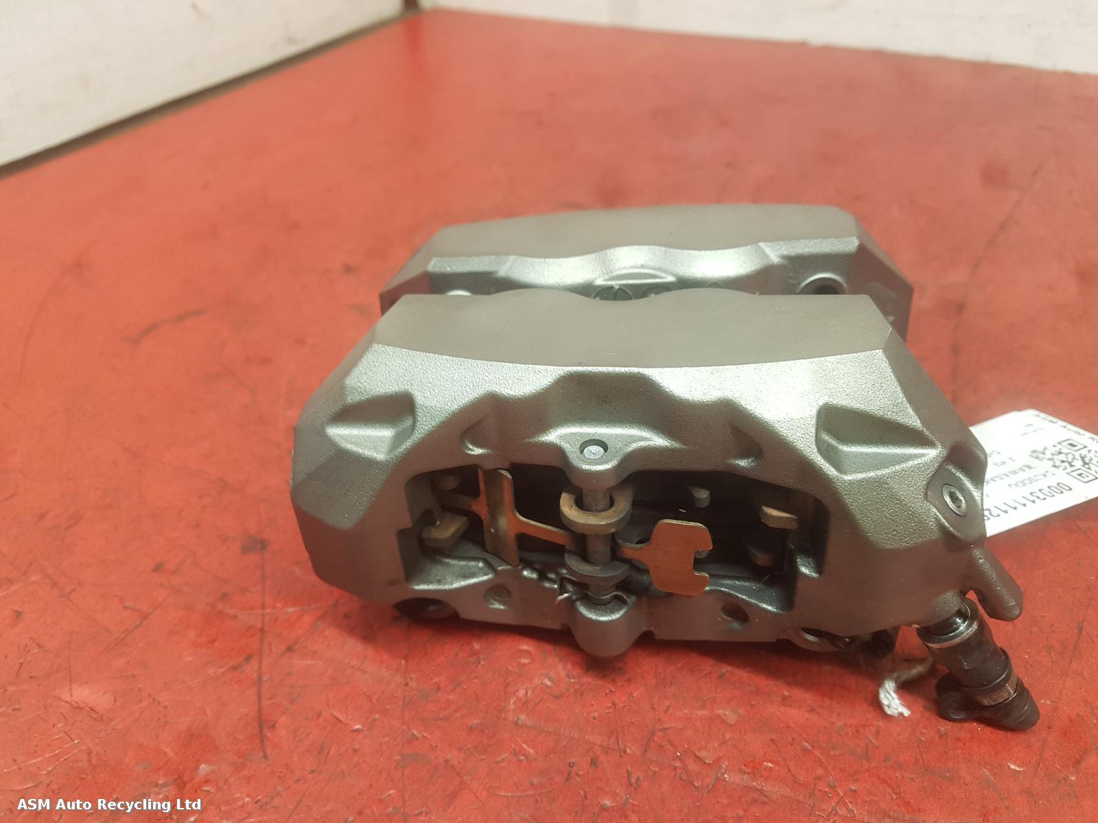 View Auto part Caliper Kawasaki Z H2 2020