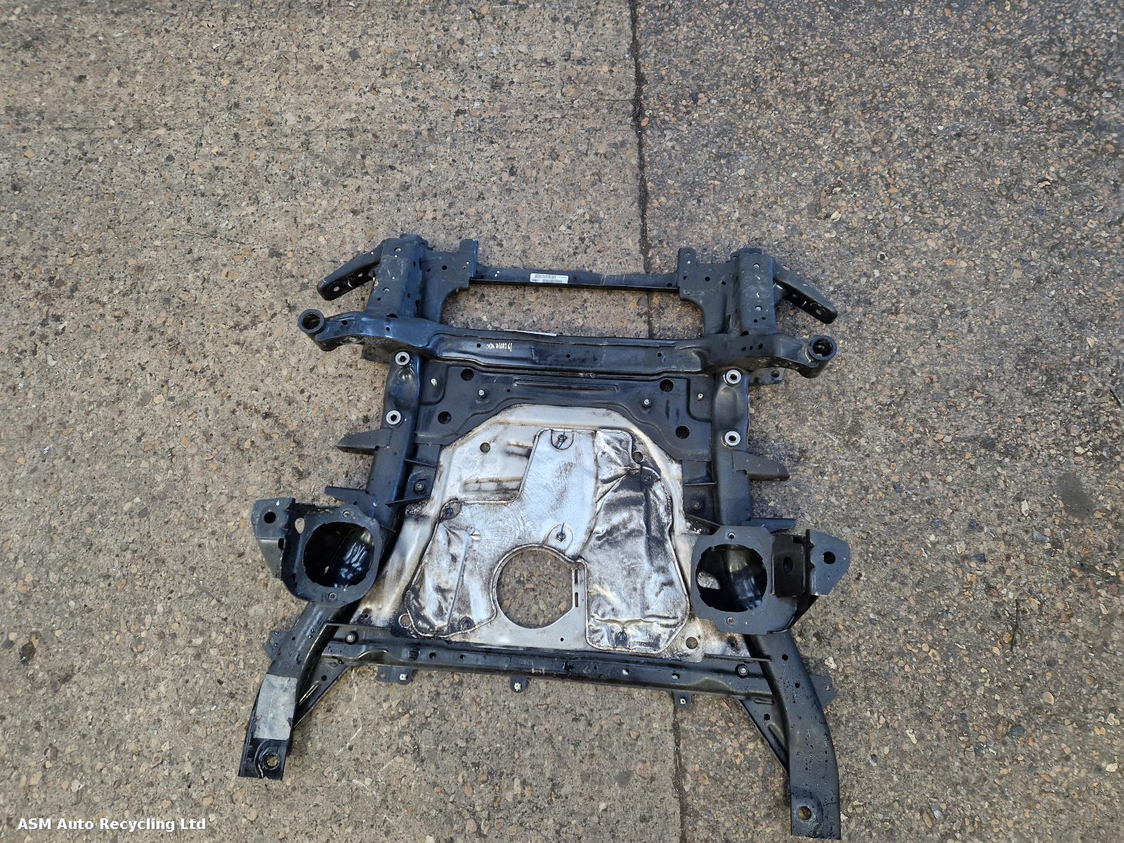 View Auto part Front Subframe Bmw X5 2018