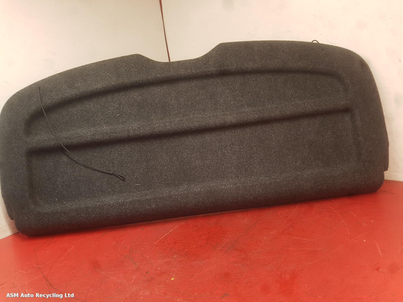 View Auto part Parcel Shelf Nissan Micra 2017