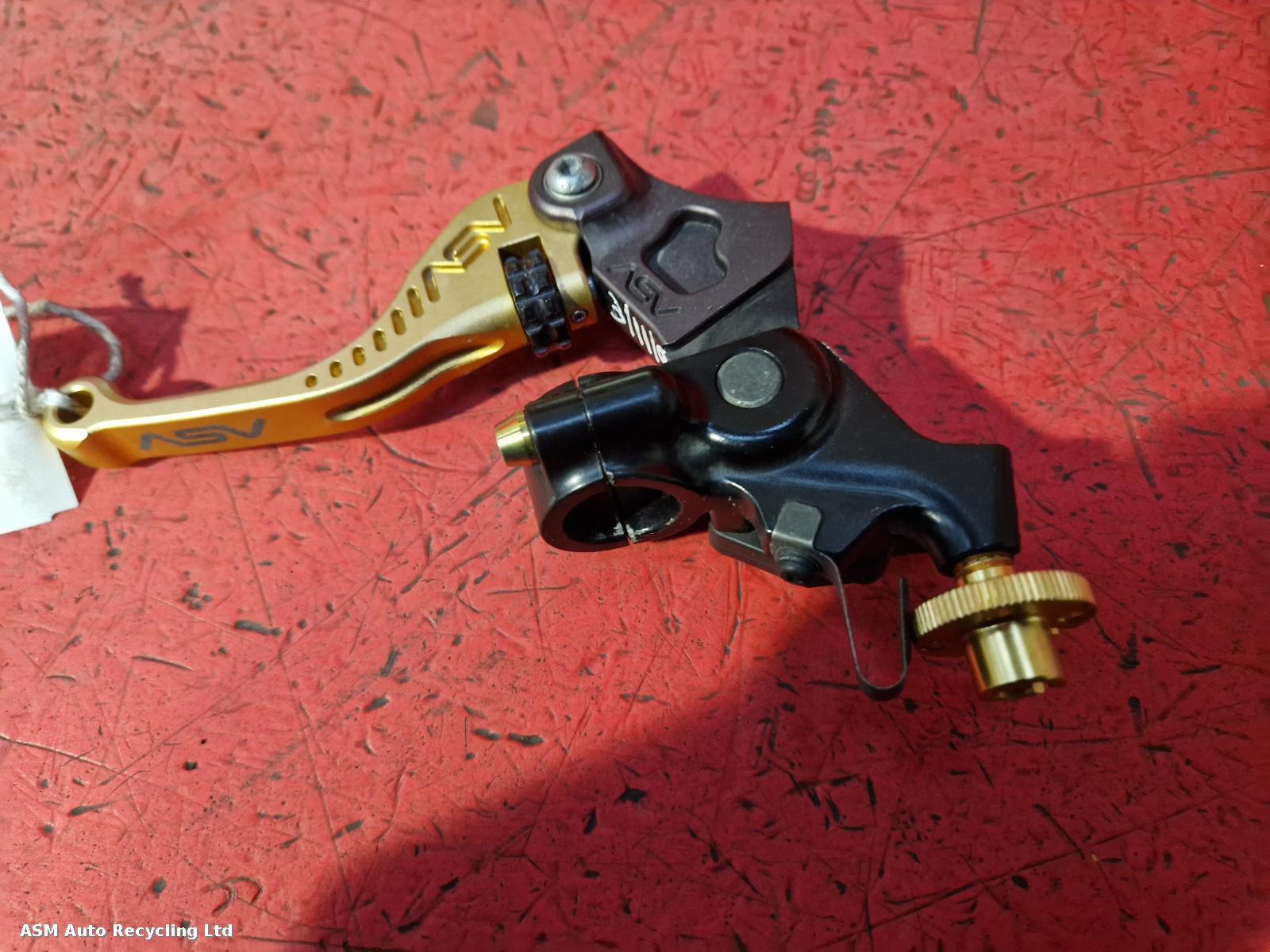 View Auto part Clutch Lever Kawasaki Zx 10r 2008