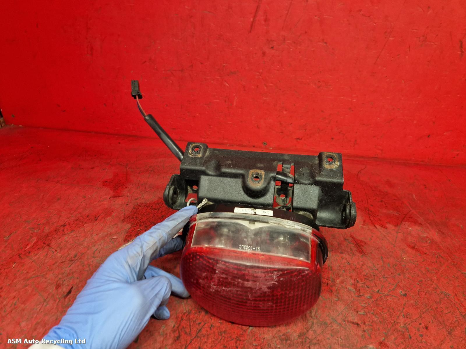 View Auto part Taillight Triumph Tt 600 2001