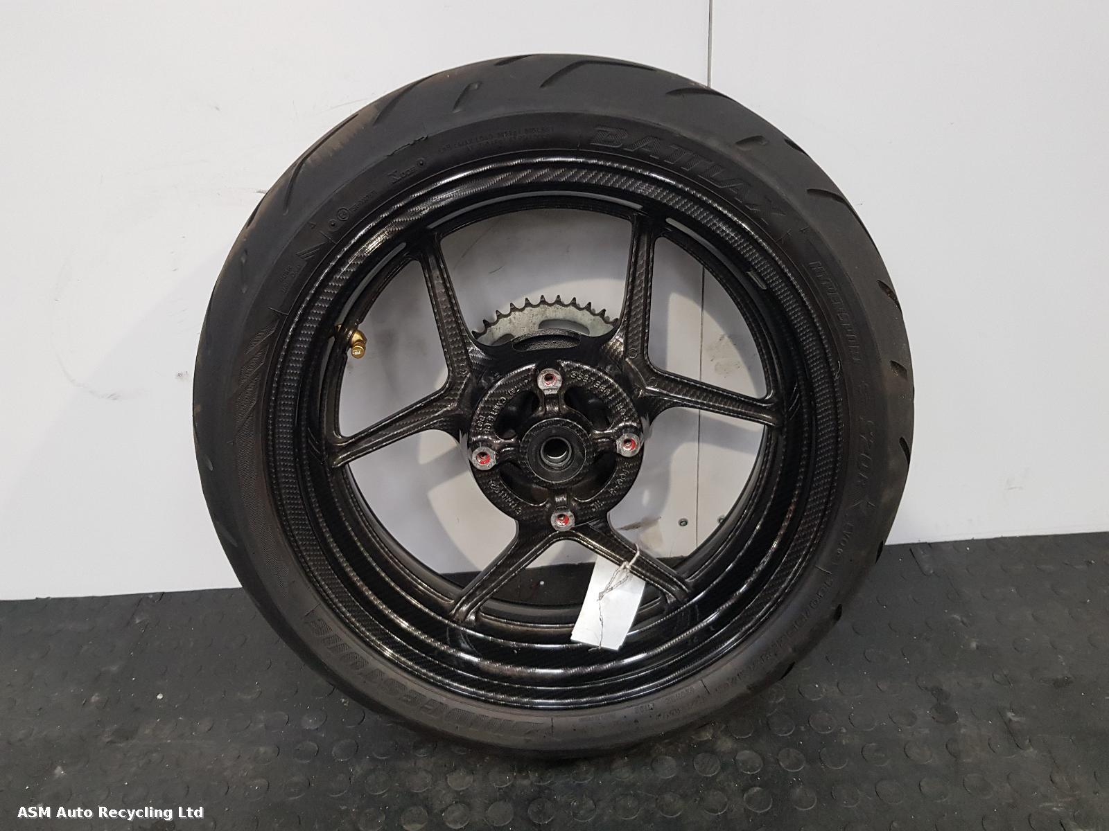 View Auto part Wheel Kawasaki Zx 10r 2008