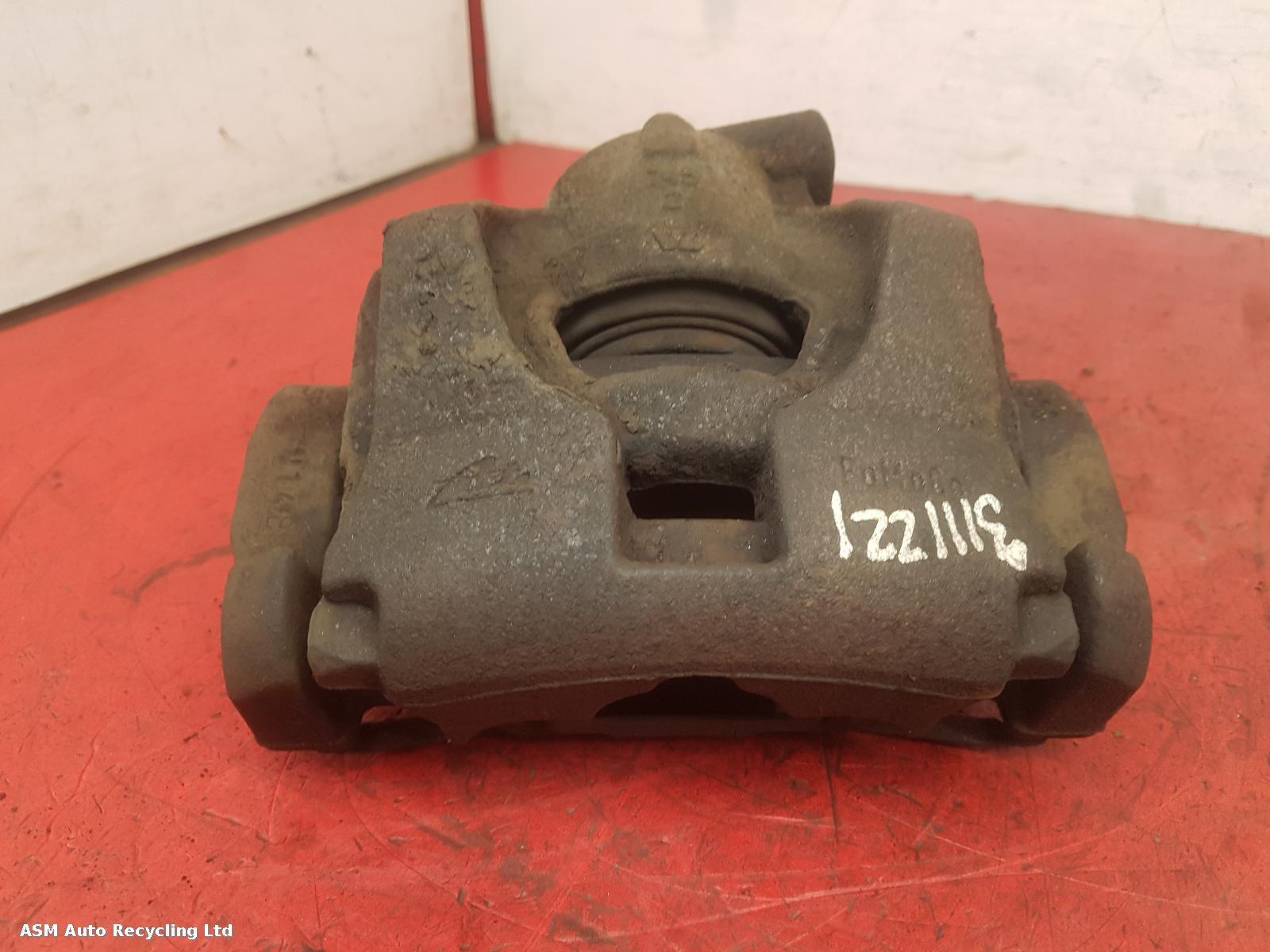View Auto part Caliper Ford Mondeo 2011