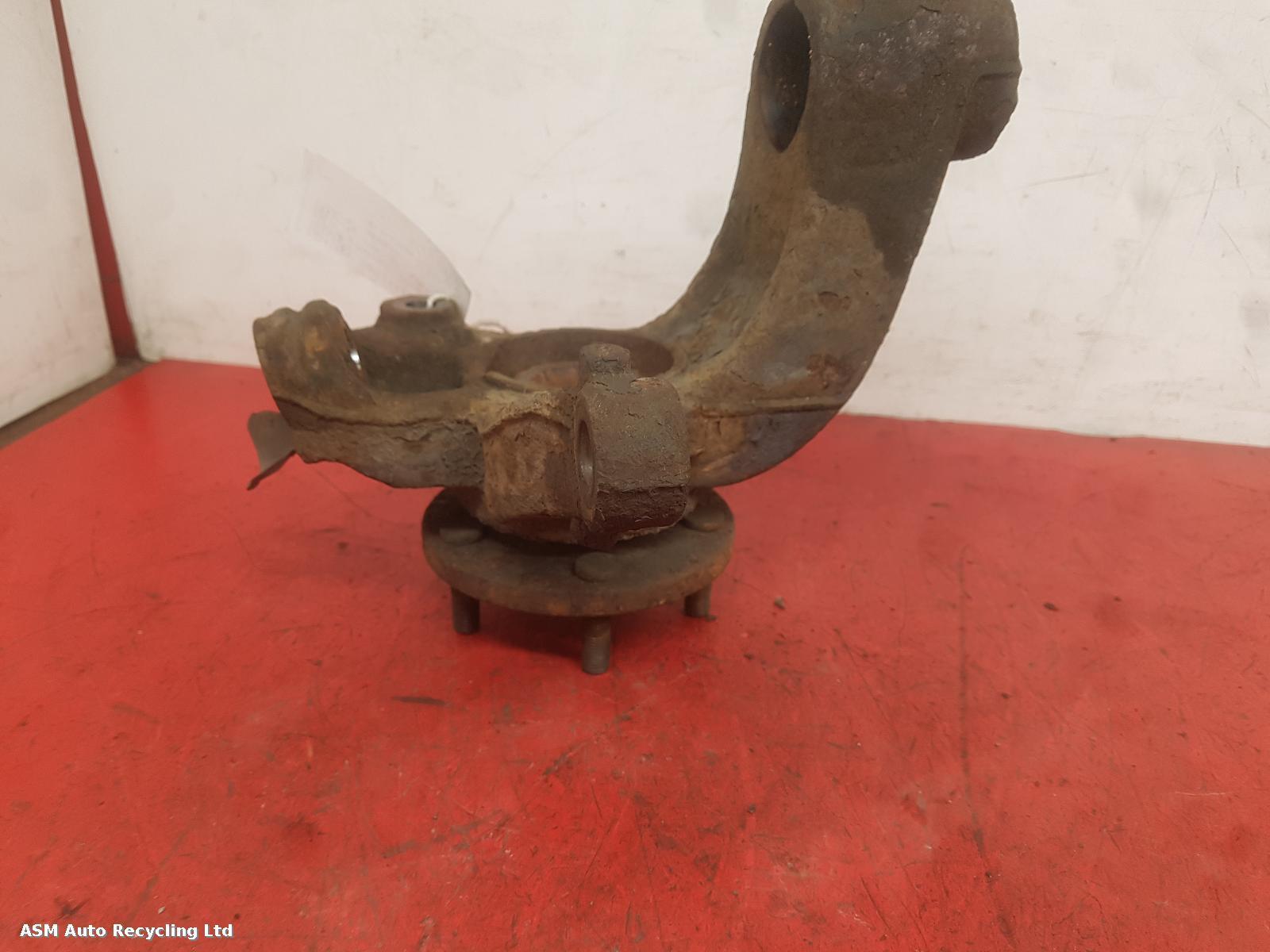 View Auto part RF Hub/Stub Axle Assembly Ford Mondeo 2011