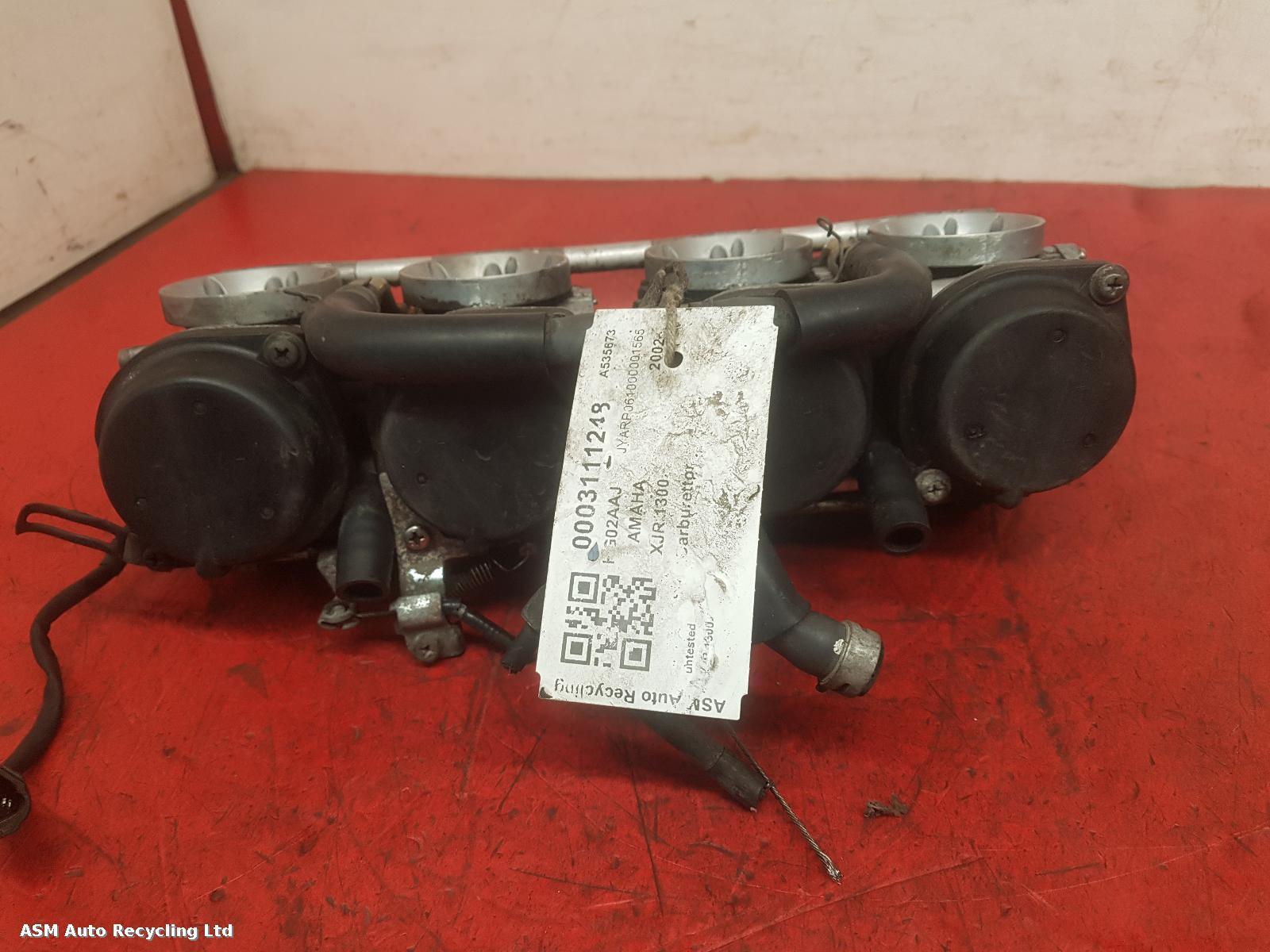 View Auto part Carburettor Yamaha Xjr 1300 2002