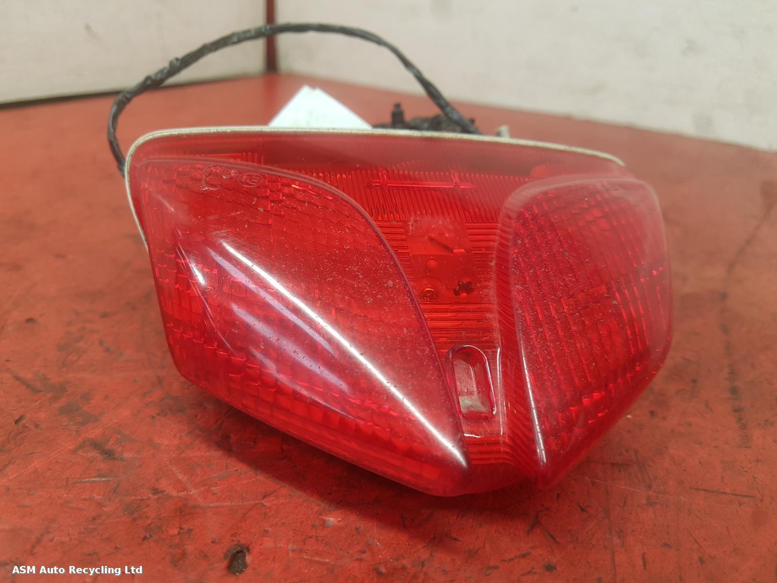 View Auto part Taillight Suzuki Gsxr 750 K8 2008