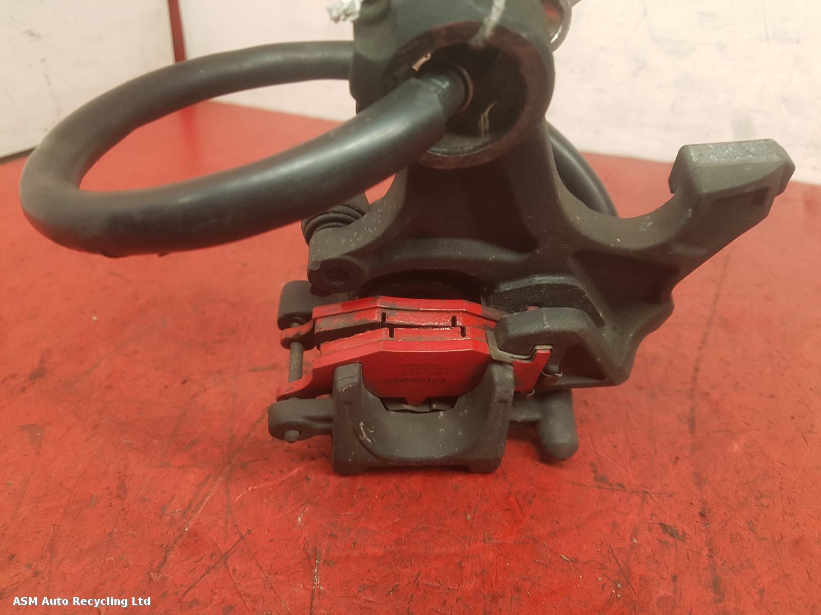 View Auto part Caliper Suzuki Gsxr 750 K8 2008