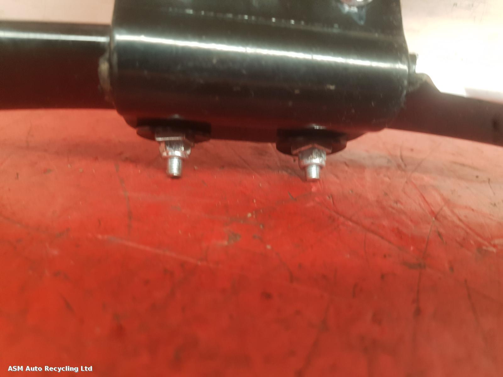 View Auto part 2nd Seat (Rear Seat) Yamaha Xjr 1300 2000