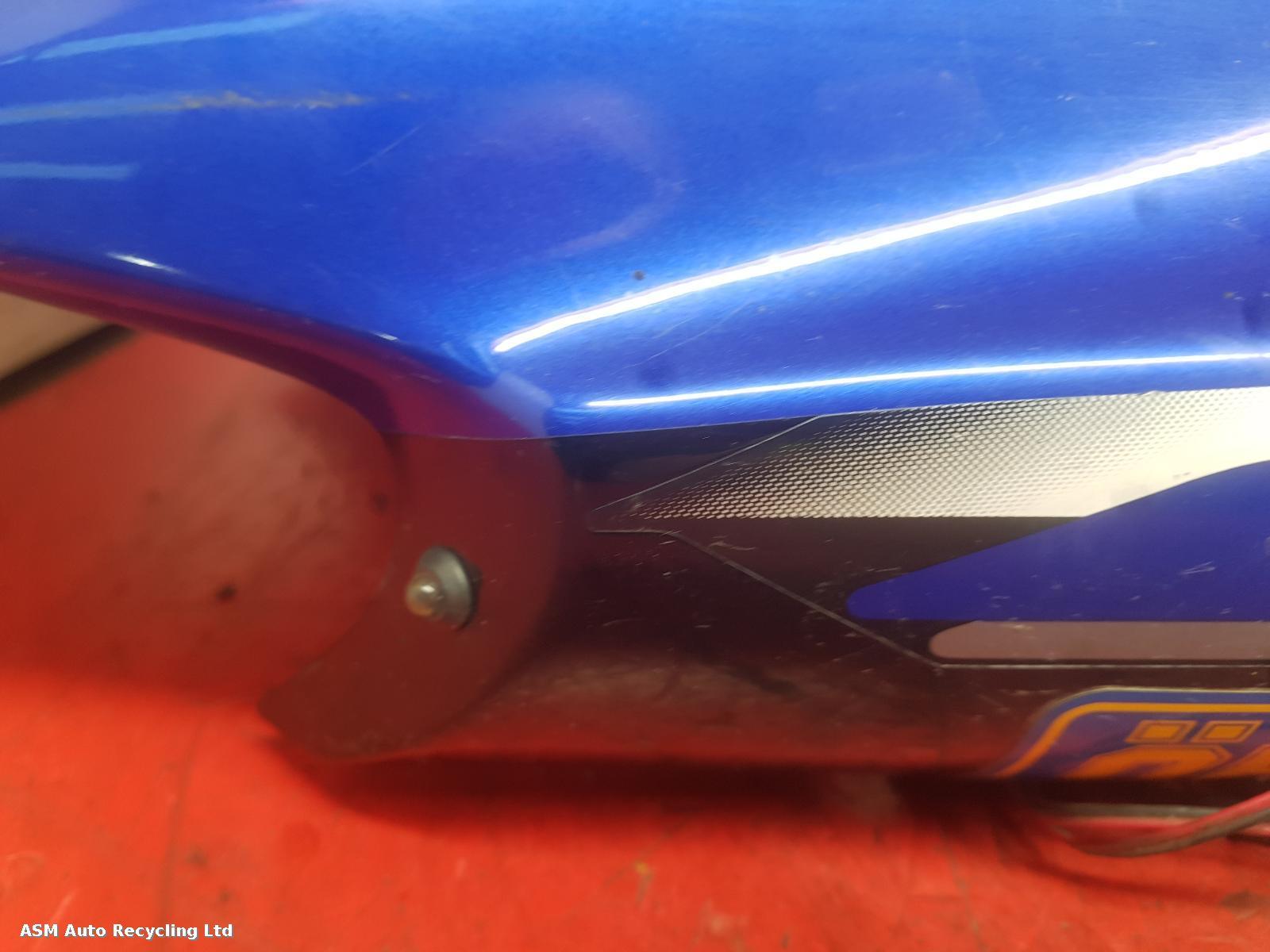 View Auto part Seat Cowl Yamaha Xjr 1300 2000