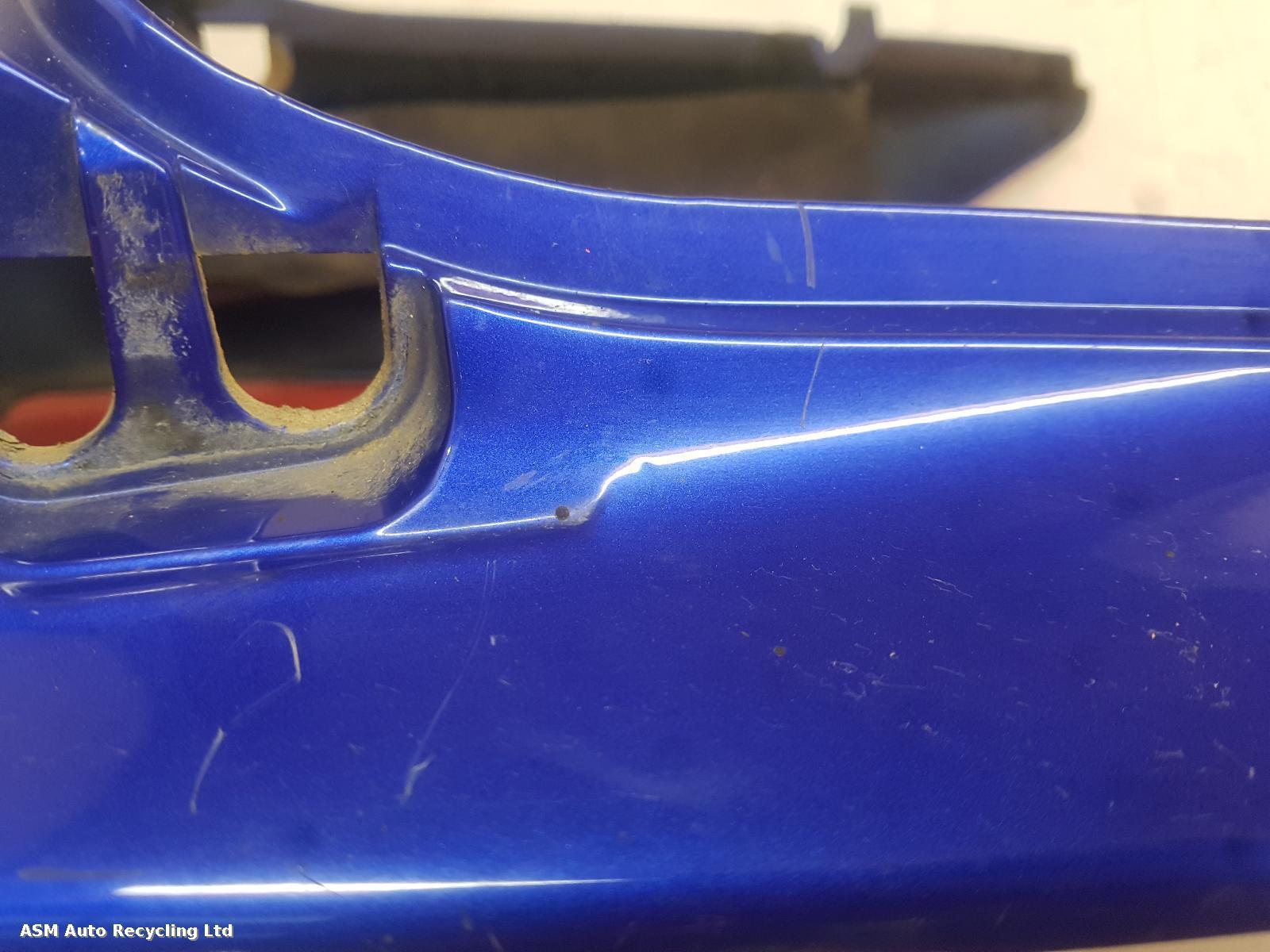 View Auto part Seat Cowl Yamaha Xjr 1300 2000