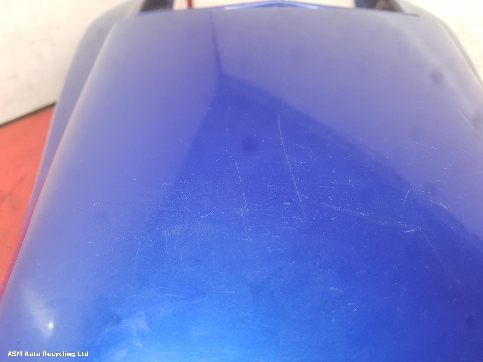 View Auto part Seat Cowl Yamaha Xjr 1300 2000