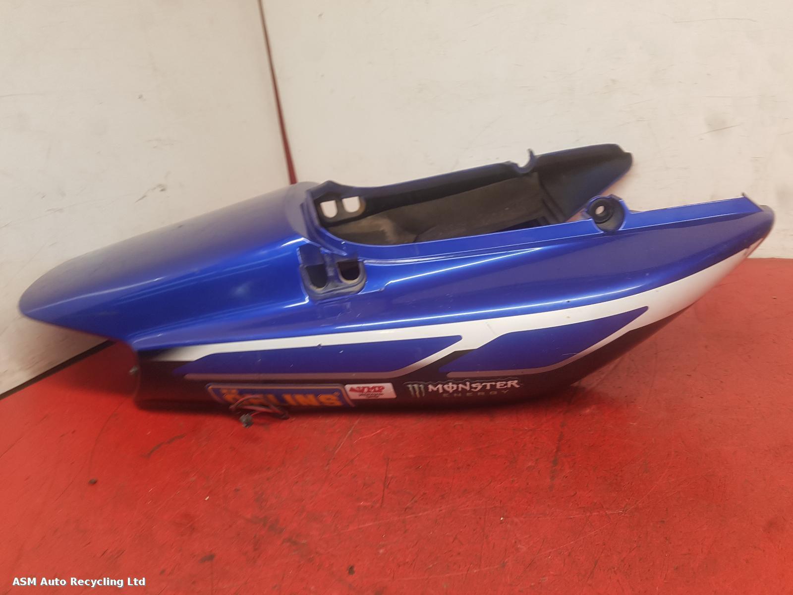 View Auto part Seat Cowl Yamaha Xjr 1300 2000