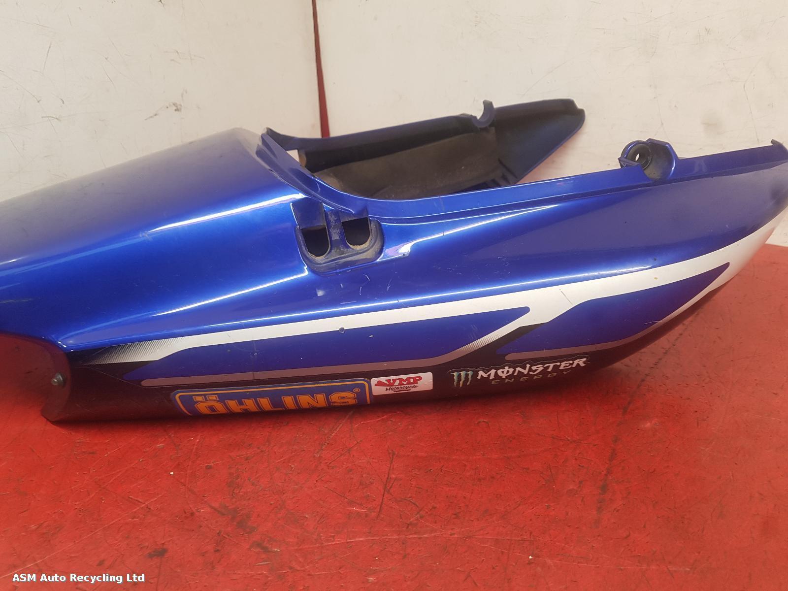 View Auto part Seat Cowl Yamaha Xjr 1300 2000