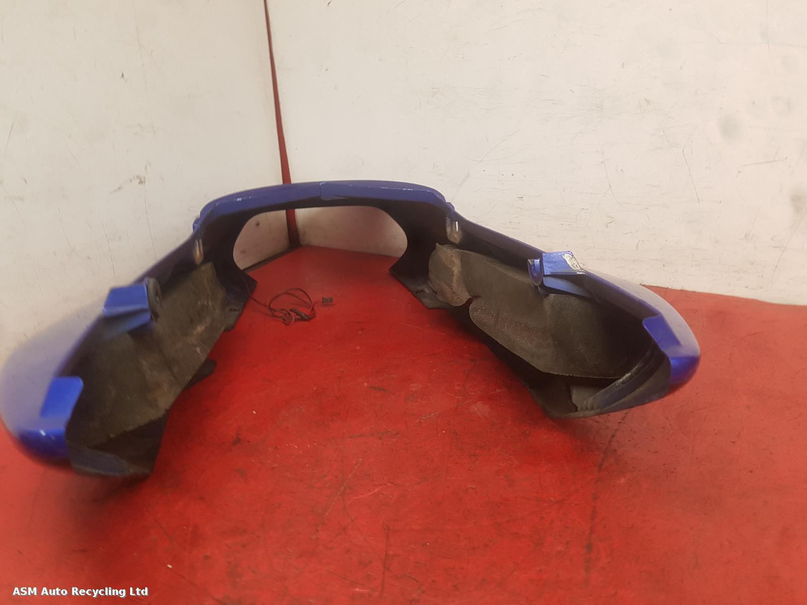 View Auto part Seat Cowl Yamaha Xjr 1300 2000