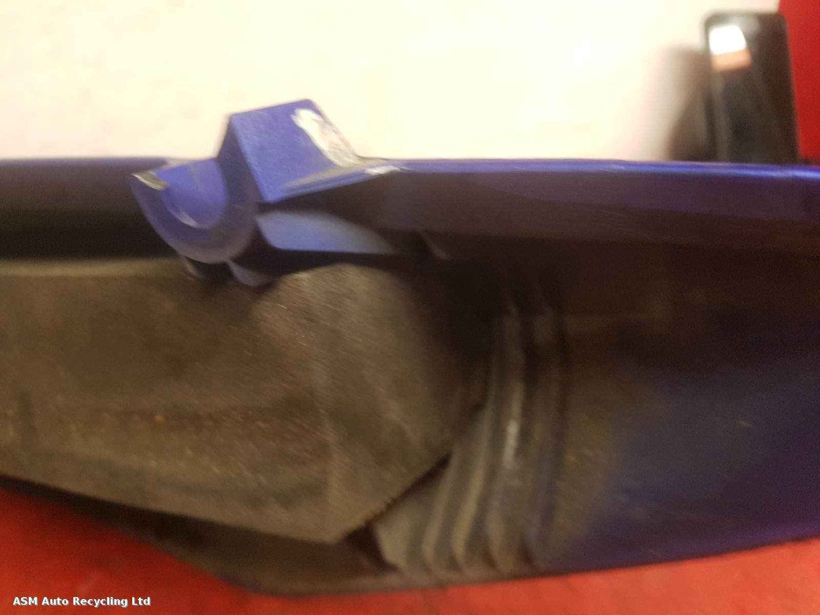 View Auto part Seat Cowl Yamaha Xjr 1300 2000